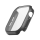 Pasek i akcesoria do zegarków Belkin Szkło ochronne na Apple Watch seria 10. 42mm, czarne